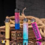 پاد اورسا نانو لاست ویپ <br><span>Lost Vape Ursa Nano Pod Kit</span>